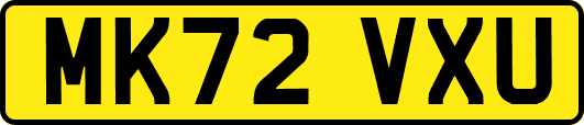 MK72VXU