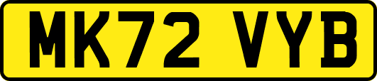 MK72VYB