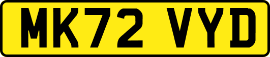 MK72VYD