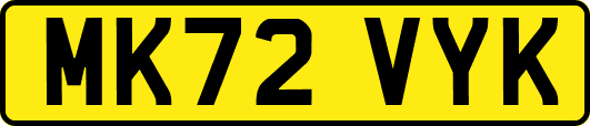 MK72VYK