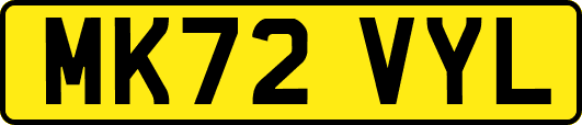 MK72VYL