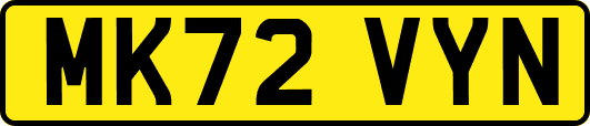MK72VYN