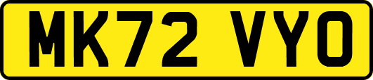 MK72VYO