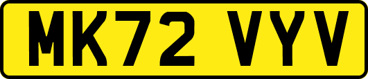MK72VYV
