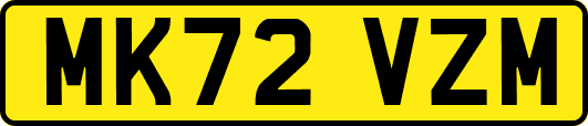MK72VZM