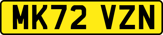 MK72VZN