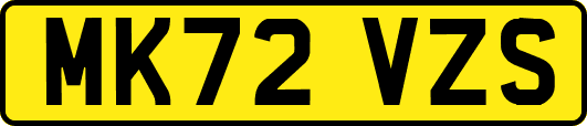 MK72VZS