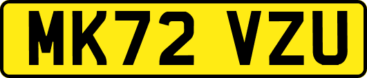 MK72VZU