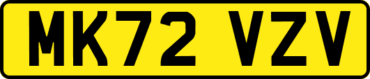 MK72VZV