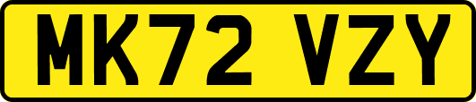 MK72VZY