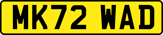 MK72WAD
