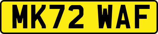 MK72WAF