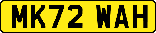 MK72WAH
