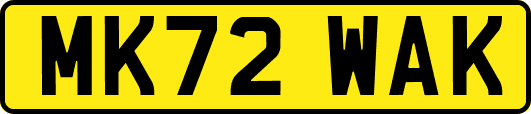 MK72WAK