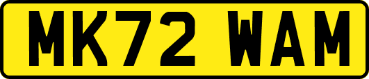 MK72WAM