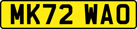 MK72WAO