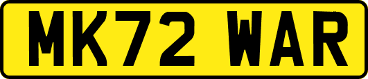 MK72WAR