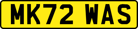 MK72WAS