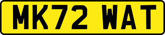 MK72WAT