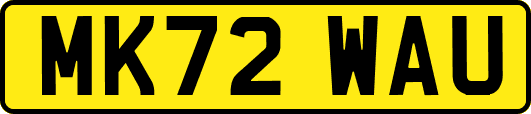 MK72WAU