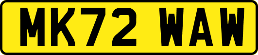 MK72WAW