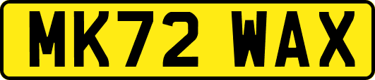 MK72WAX