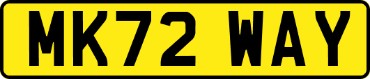 MK72WAY