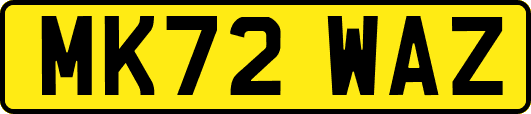 MK72WAZ