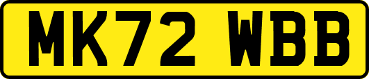 MK72WBB