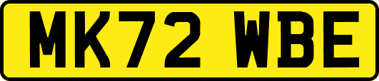 MK72WBE