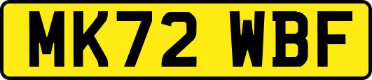 MK72WBF