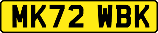 MK72WBK