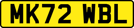 MK72WBL