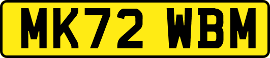 MK72WBM