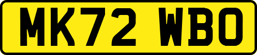 MK72WBO