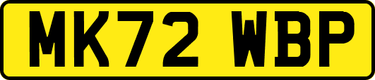 MK72WBP