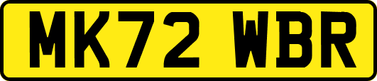 MK72WBR