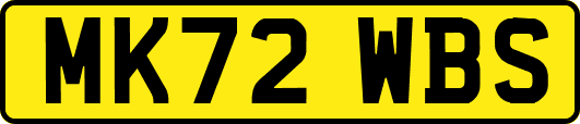 MK72WBS