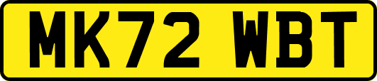 MK72WBT