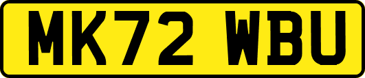 MK72WBU