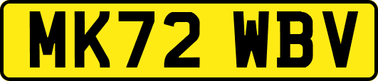 MK72WBV