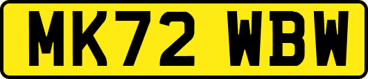 MK72WBW