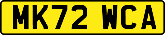 MK72WCA