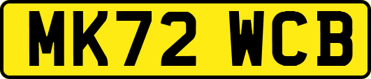 MK72WCB