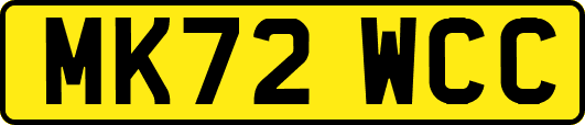 MK72WCC