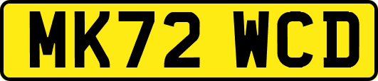 MK72WCD
