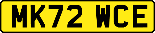 MK72WCE