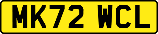 MK72WCL
