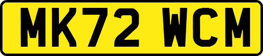 MK72WCM