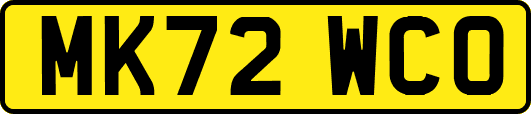 MK72WCO